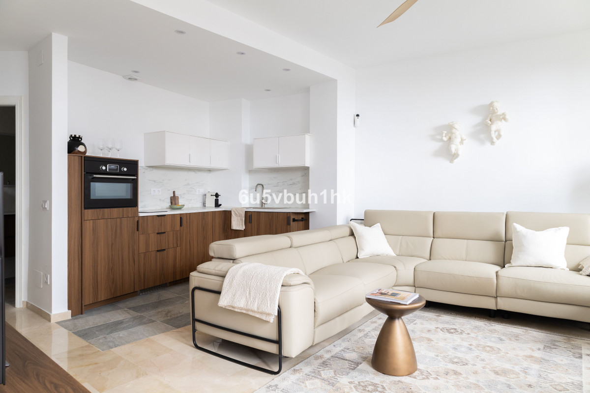 Appartement te koop in Málaga | 1 slaapkamers H5496508
