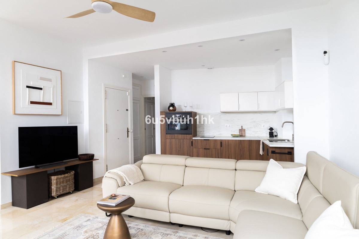 Appartement te koop in Málaga | 1 slaapkamers H5496508