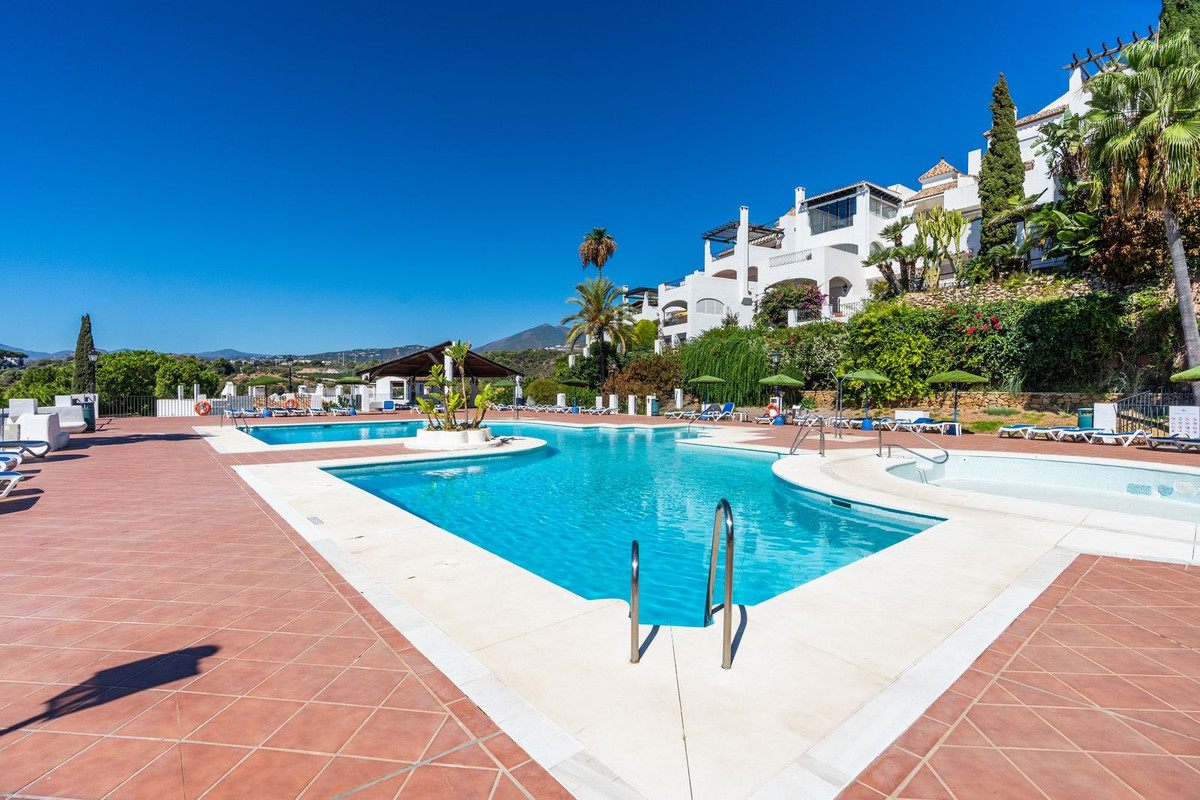 Penthouse Duplex te koop in Málaga | 3 slaapkamers H5499232