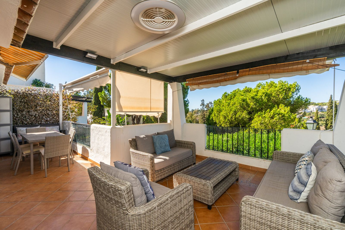 Penthouse Duplex te koop in Málaga | 3 slaapkamers H5499232
