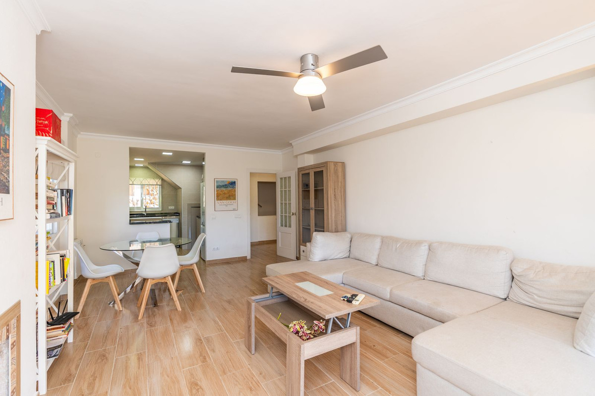 Penthouse Duplex te koop in Málaga | 3 slaapkamers H5499232