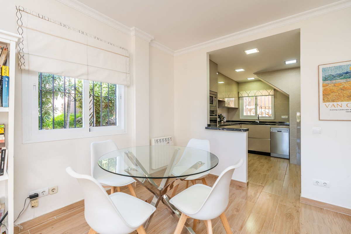 Penthouse Duplex te koop in Málaga | 3 slaapkamers H5499232