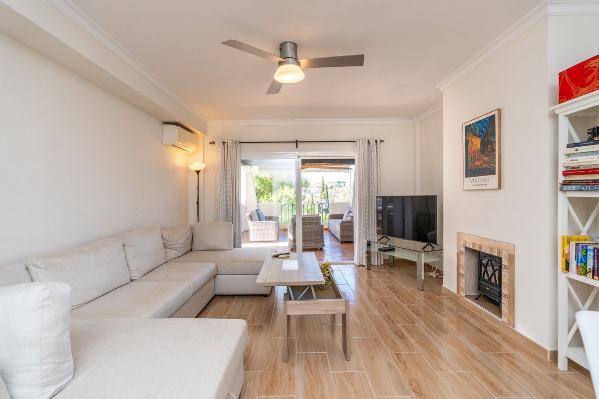 Penthouse Duplex te koop in Málaga | 3 slaapkamers H5499232