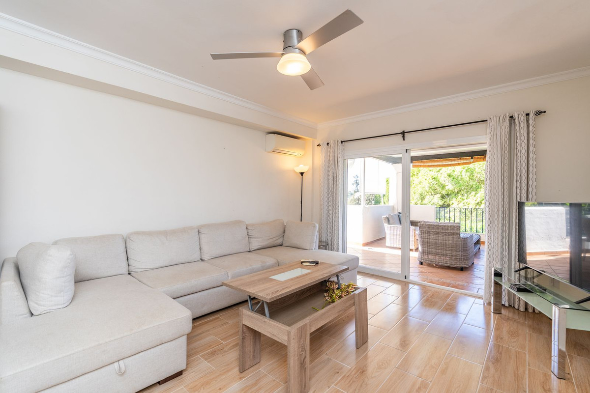 Penthouse Duplex te koop in Málaga | 3 slaapkamers H5499232