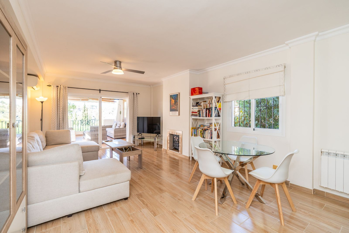 Penthouse Duplex te koop in Málaga | 3 slaapkamers H5499232