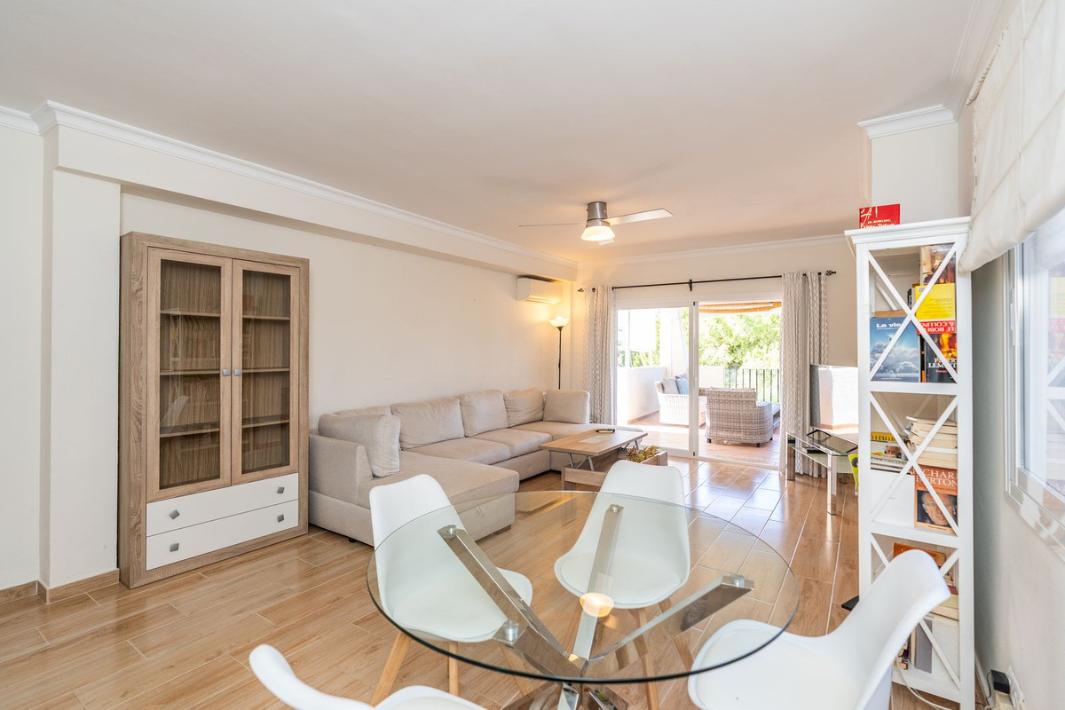 Penthouse Duplex te koop in Málaga | 3 slaapkamers H5499232