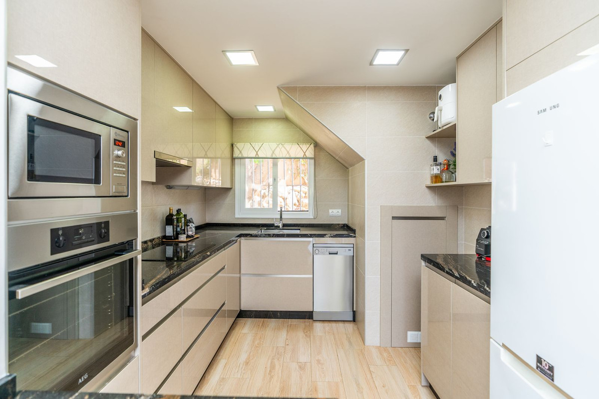 Penthouse Duplex te koop in Málaga | 3 slaapkamers H5499232