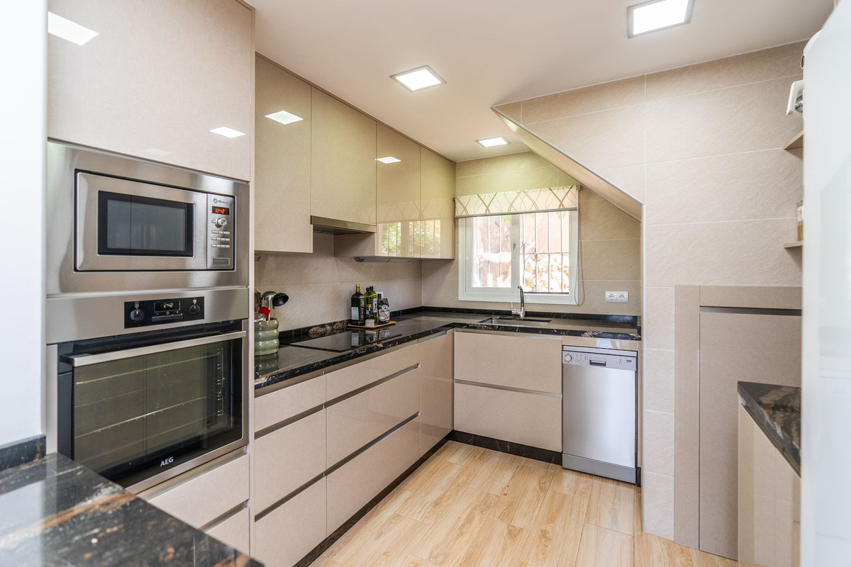 Penthouse Duplex te koop in Málaga | 3 slaapkamers H5499232