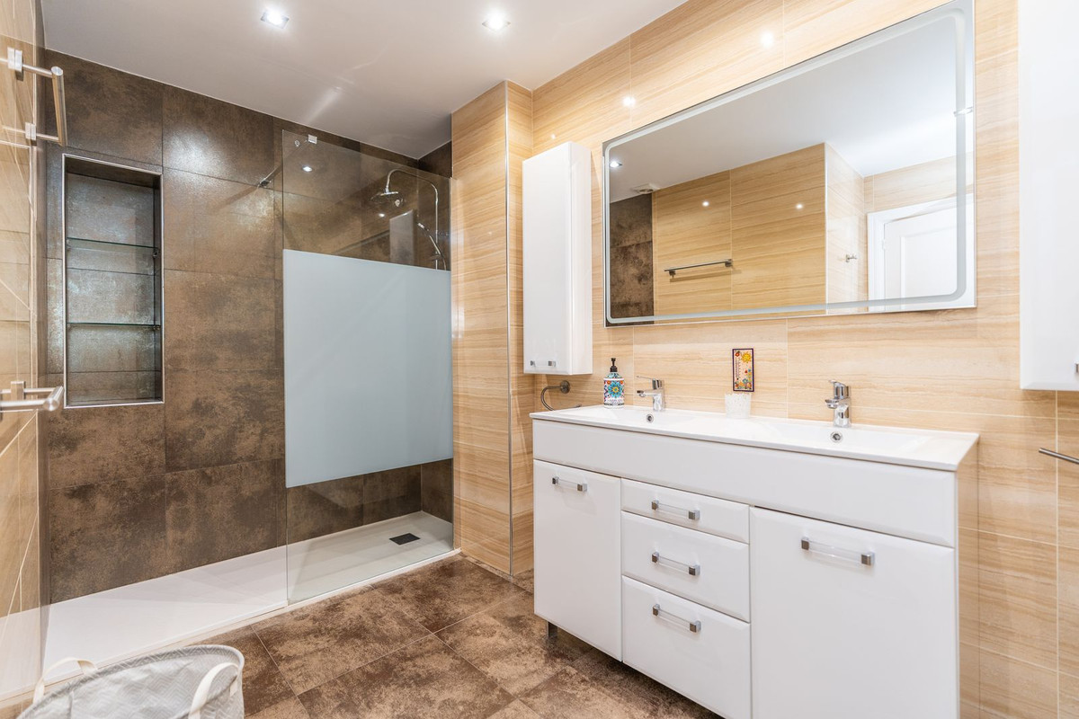 Penthouse Duplex te koop in Málaga | 3 slaapkamers H5499232