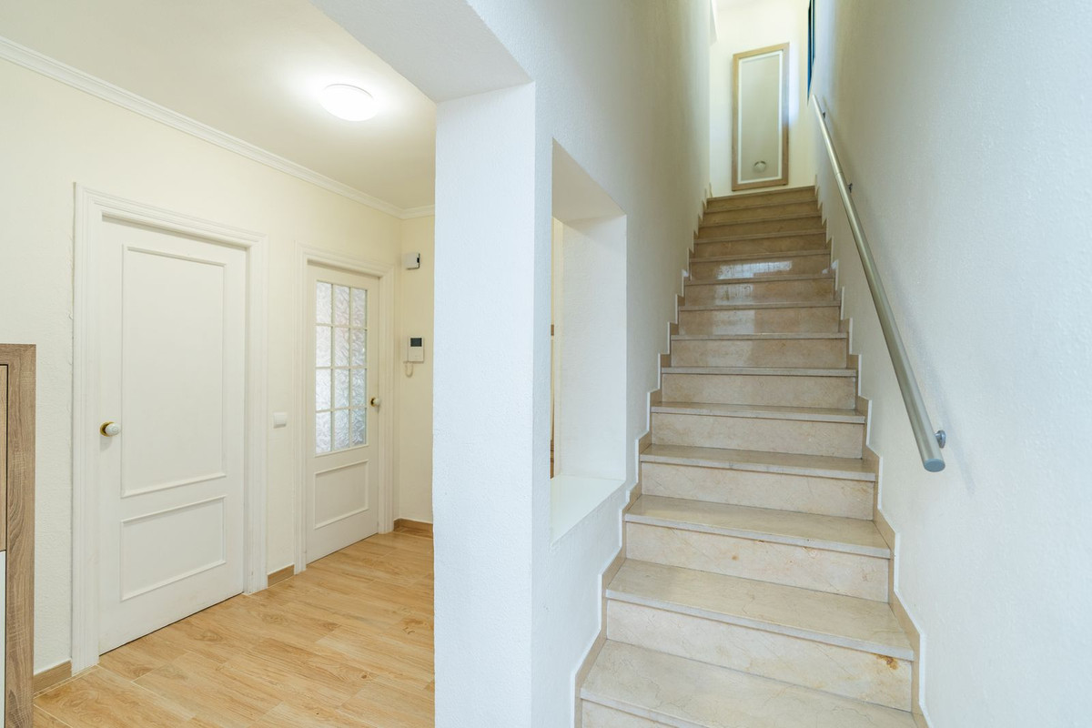 Penthouse Duplex te koop in Málaga | 3 slaapkamers H5499232