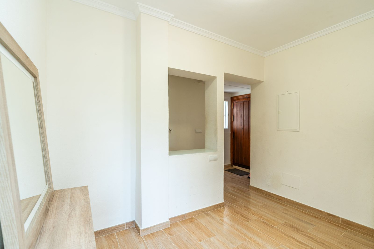 Penthouse Duplex te koop in Málaga | 3 slaapkamers H5499232