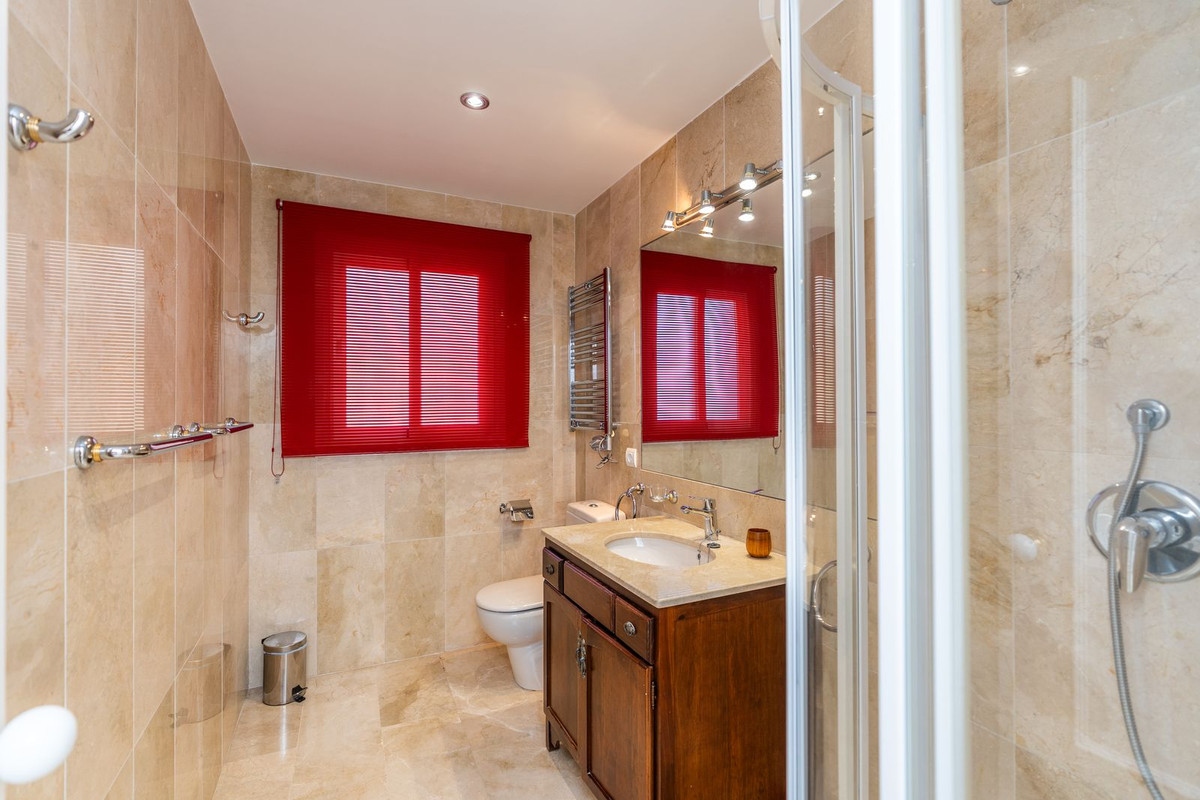 Penthouse Duplex te koop in Málaga | 3 slaapkamers H5499232
