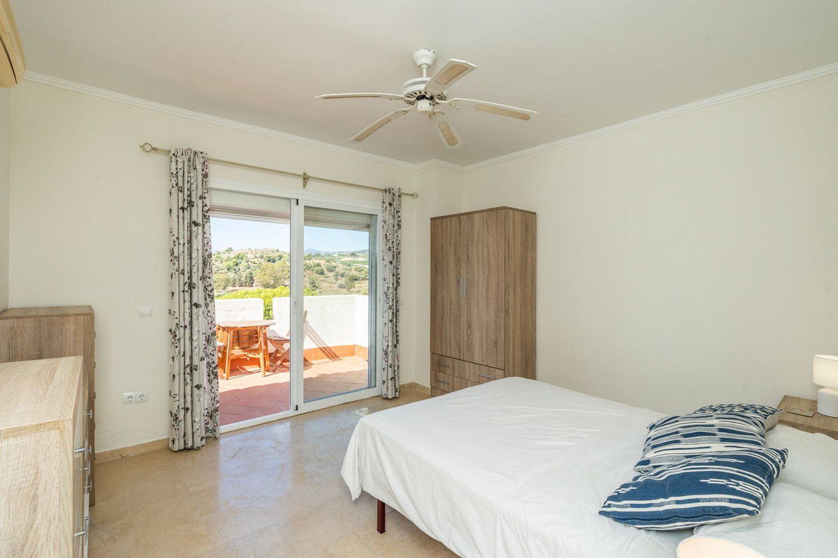 Penthouse Duplex te koop in Málaga | 3 slaapkamers H5499232