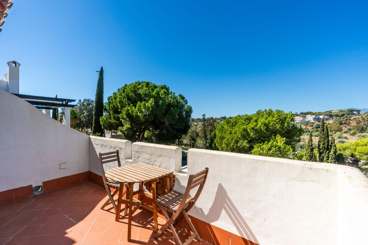 Penthouse Duplex te koop in Málaga | 3 slaapkamers H5499232