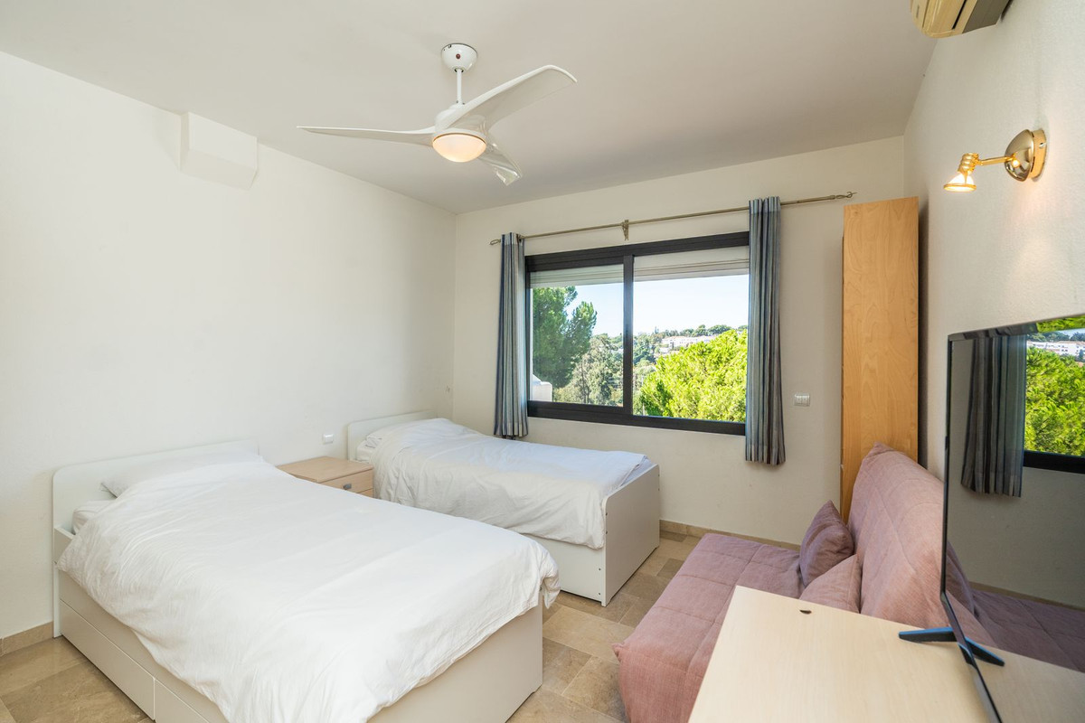 Penthouse Duplex te koop in Málaga | 3 slaapkamers H5499232