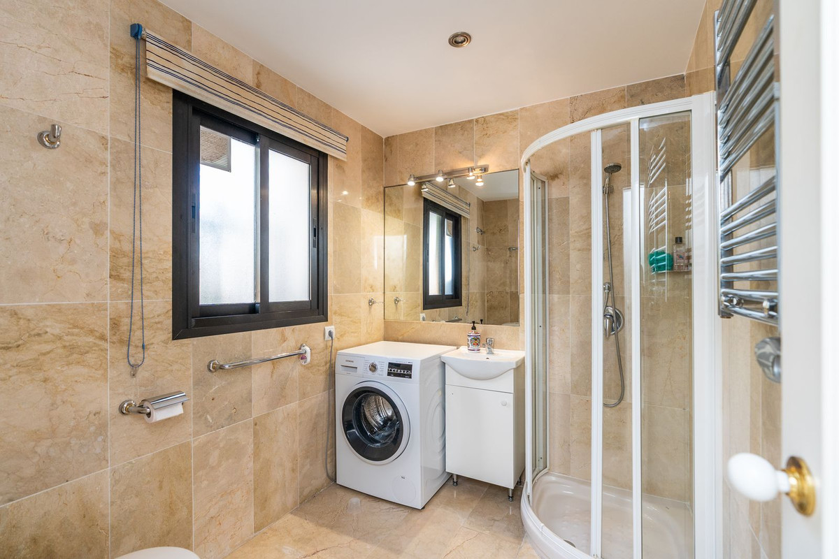 Penthouse Duplex te koop in Málaga | 3 slaapkamers H5499232