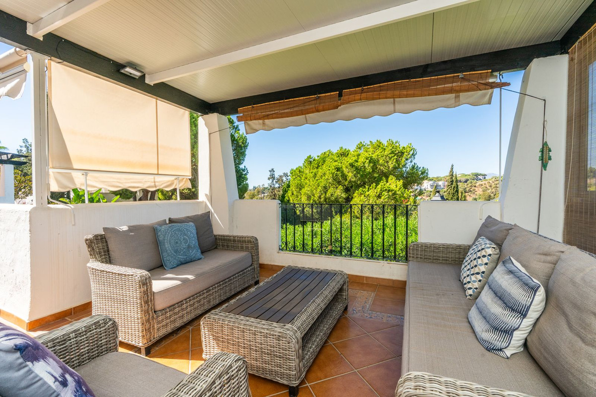 Penthouse Duplex te koop in Málaga | 3 slaapkamers H5499232