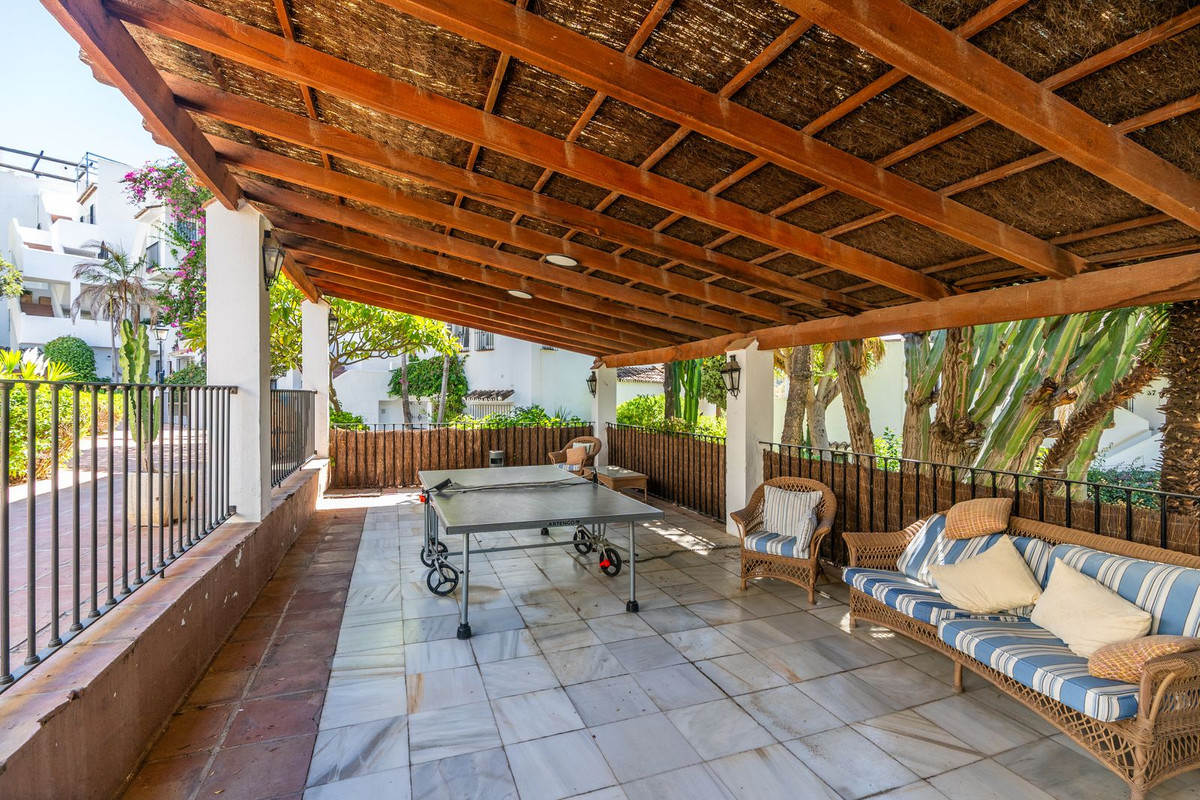 Penthouse Duplex te koop in Málaga | 3 slaapkamers H5499232