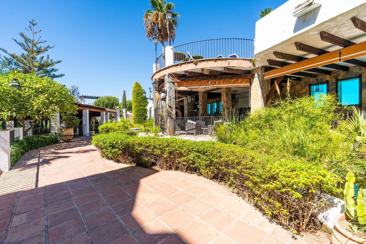 Penthouse Duplex te koop in Málaga | 3 slaapkamers H5499232