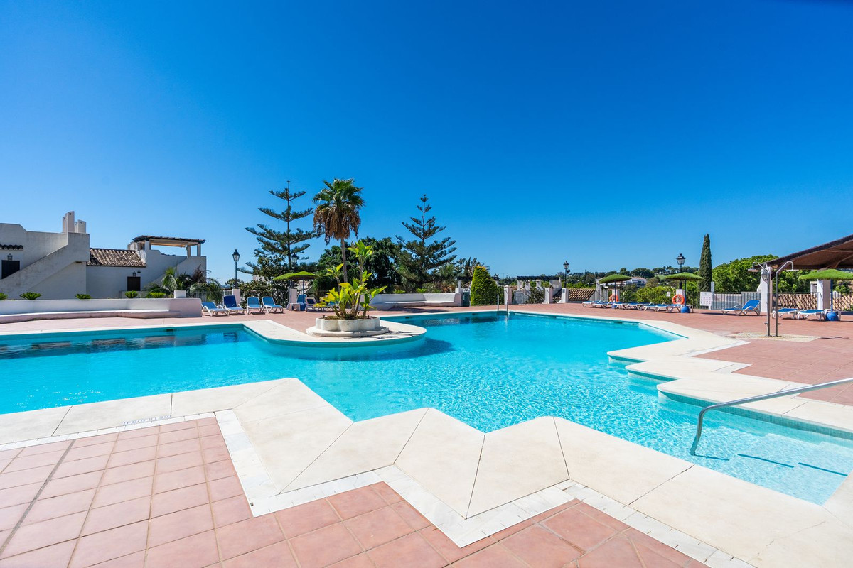 Penthouse Duplex te koop in Málaga | 3 slaapkamers H5499232