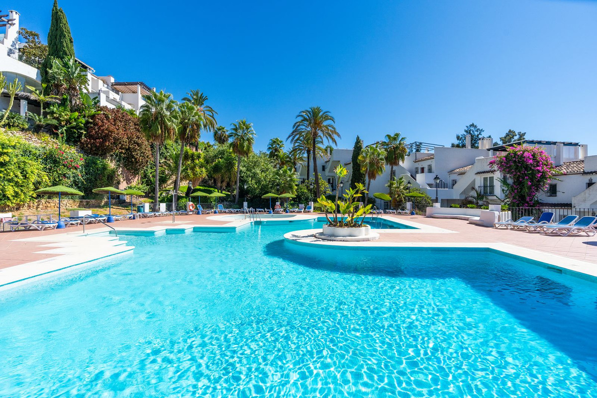 Penthouse Duplex te koop in Málaga | 3 slaapkamers H5499232