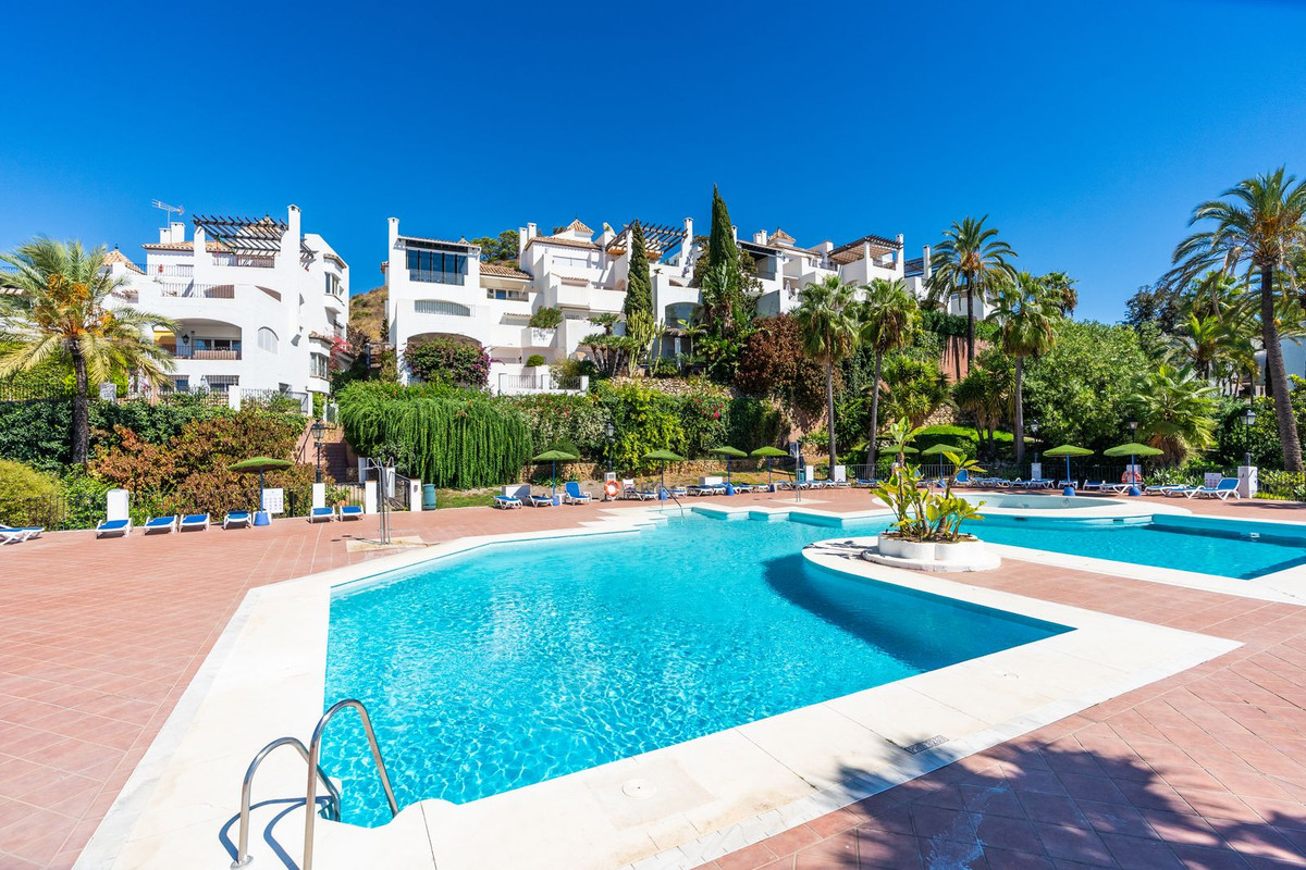 Penthouse Duplex te koop in Málaga | 3 slaapkamers H5499232
