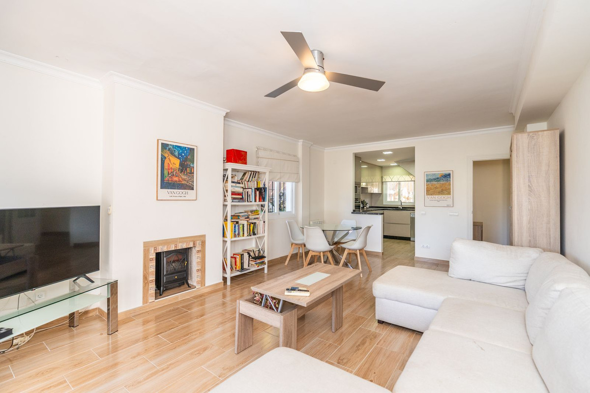 Penthouse Duplex te koop in Málaga | 3 slaapkamers H5499232