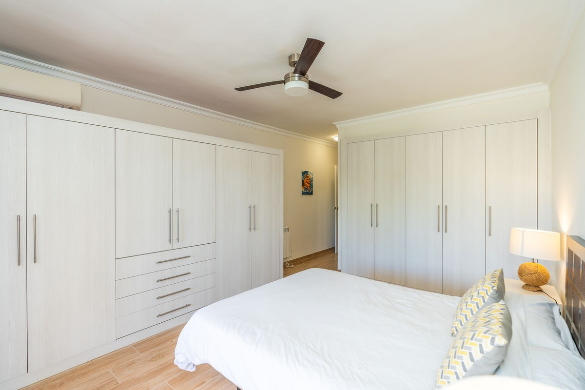 Penthouse Duplex te koop in Málaga | 3 slaapkamers H5499232