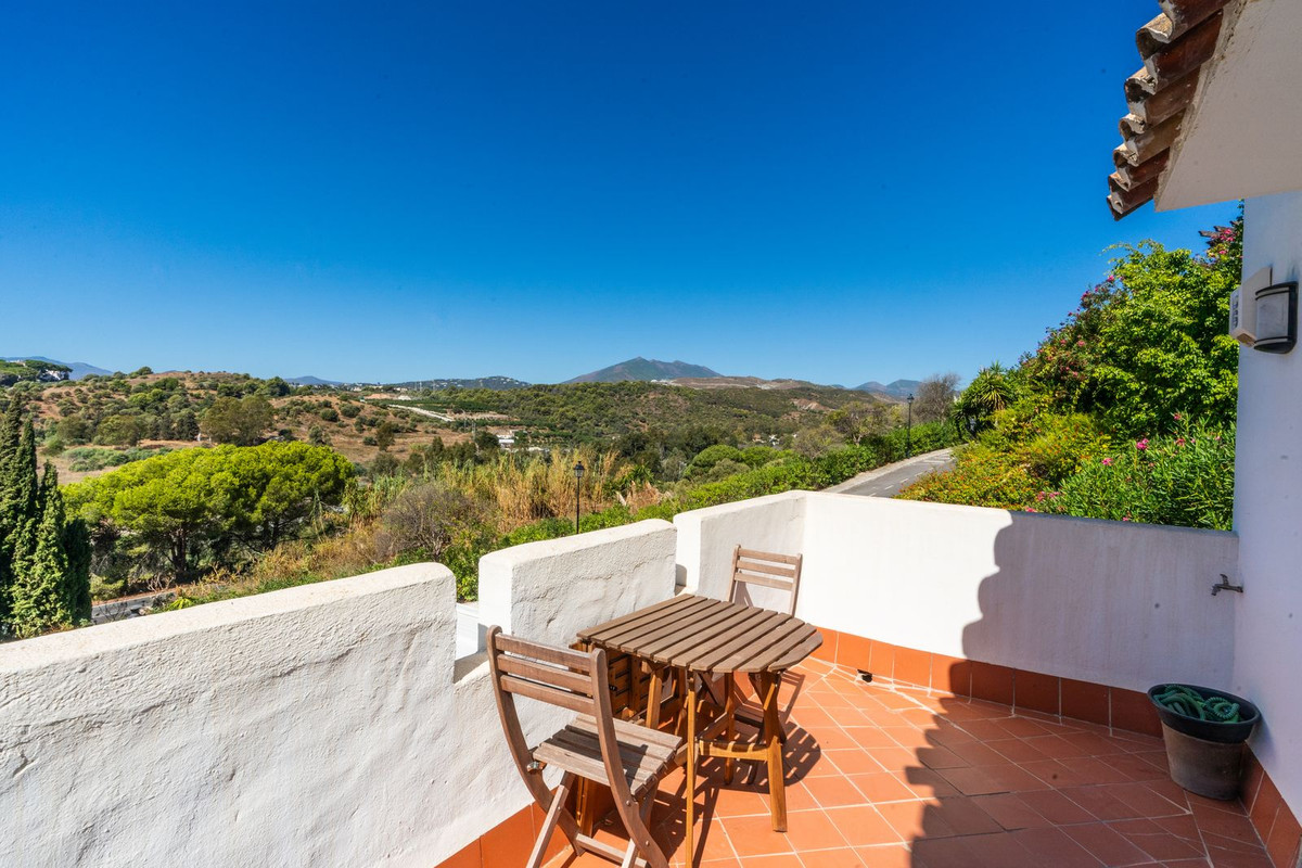 Penthouse Duplex te koop in Málaga | 3 slaapkamers H5499232
