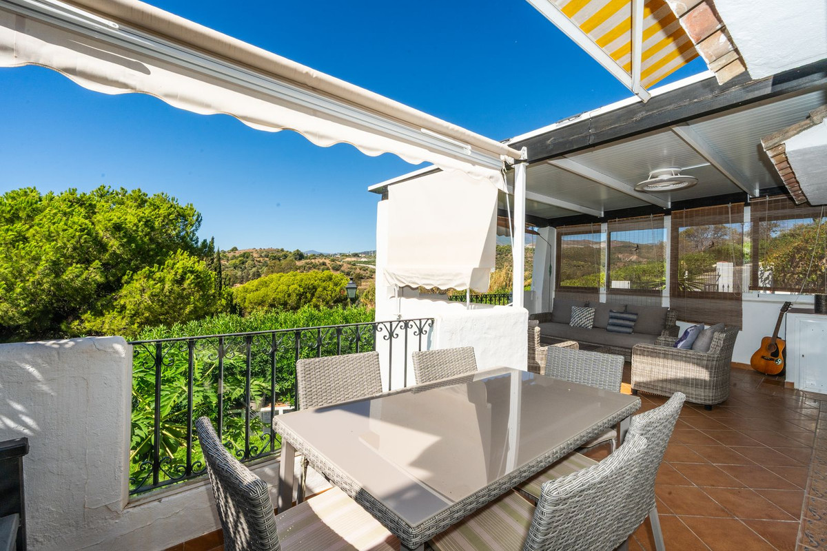 Penthouse Duplex te koop in Málaga | 3 slaapkamers H5499232