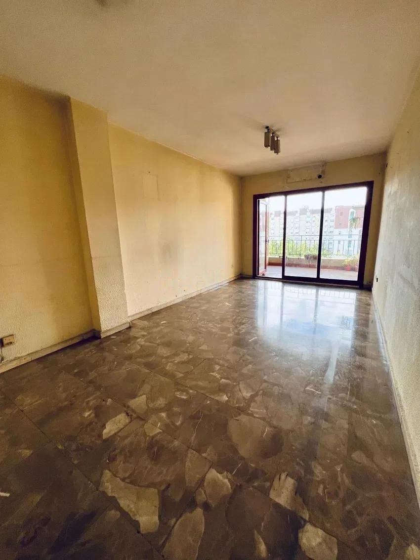 Appartement te koop in Málaga | 4 slaapkamers H5503891