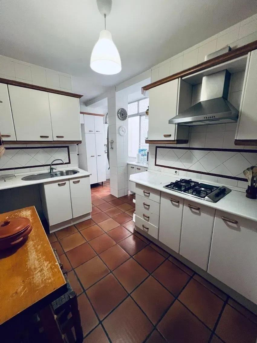Appartement te koop in Málaga | 4 slaapkamers H5503891