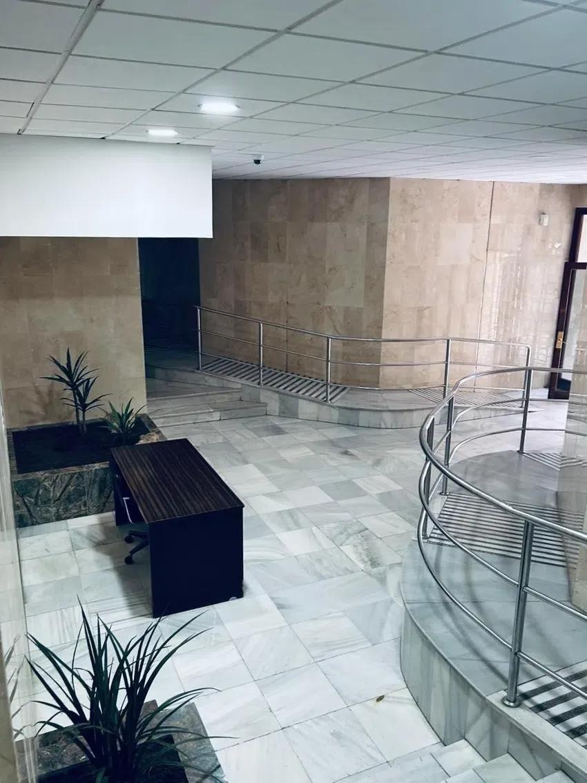 Appartement te koop in Málaga | 4 slaapkamers H5503891