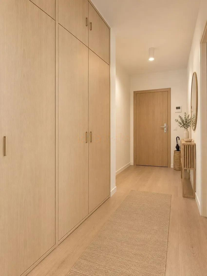 Appartement te koop in Málaga | 4 slaapkamers H5503891