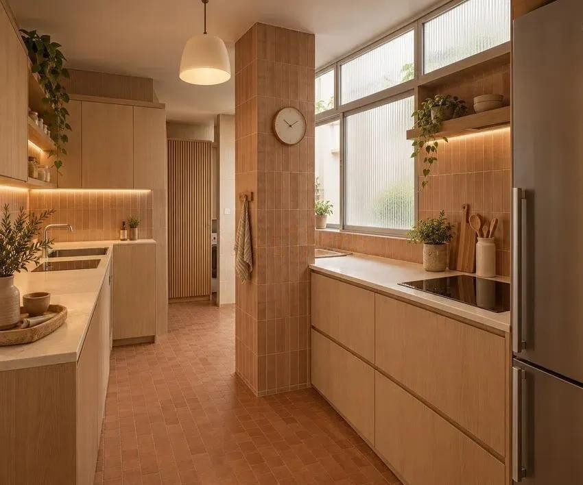 Appartement te koop in Málaga | 4 slaapkamers H5503891