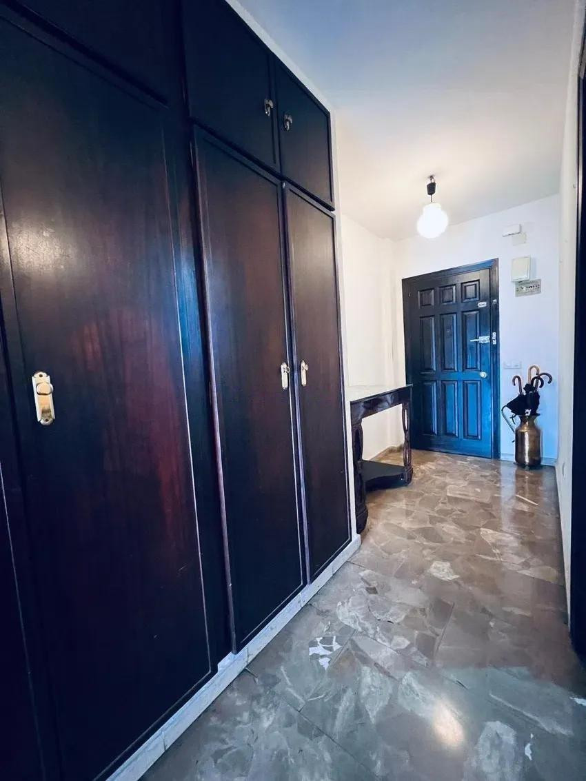 Appartement te koop in Málaga | 4 slaapkamers H5503891
