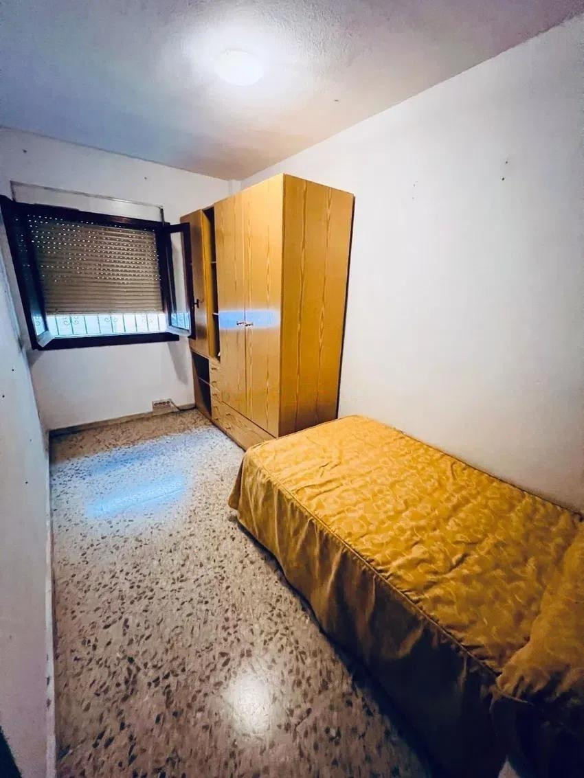 Appartement te koop in Málaga | 4 slaapkamers H5503891