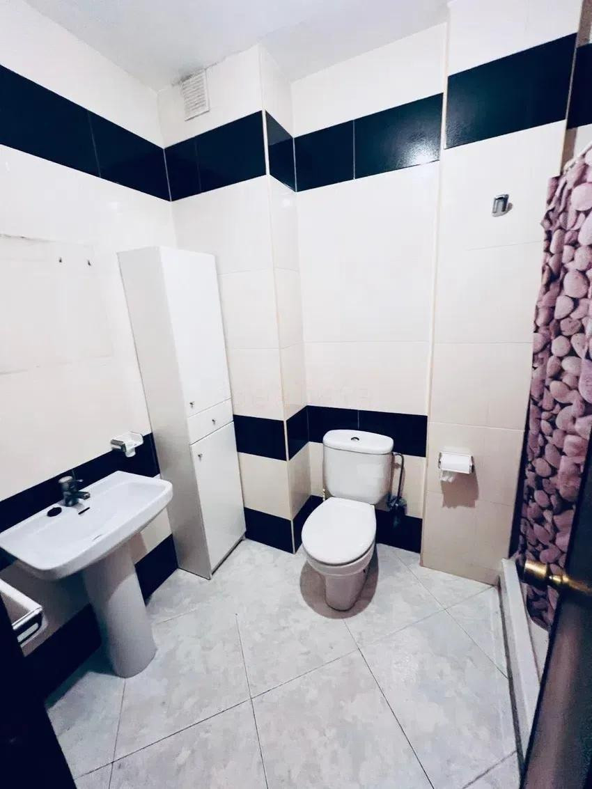 Appartement te koop in Málaga | 4 slaapkamers H5503891