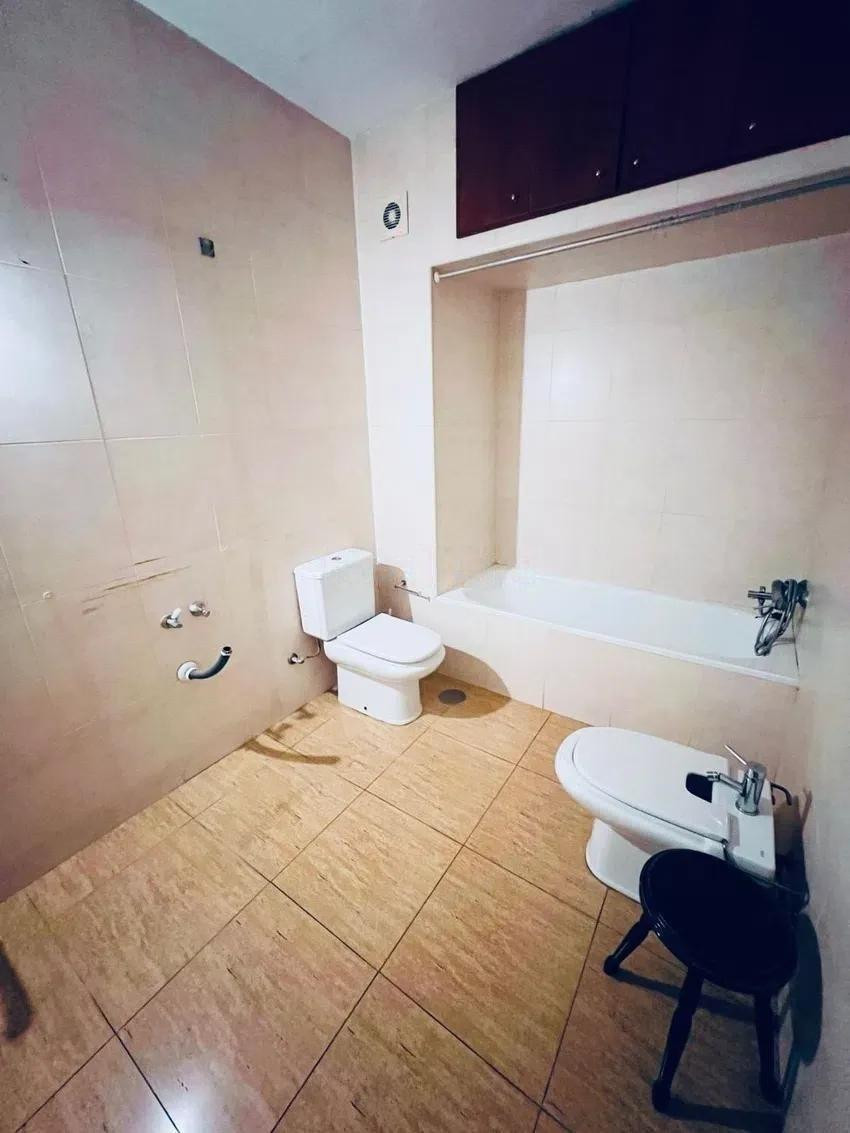 Appartement te koop in Málaga | 4 slaapkamers H5503891