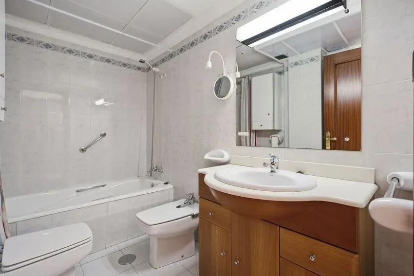 Appartement te koop in Málaga | 1 slaapkamers H5503897