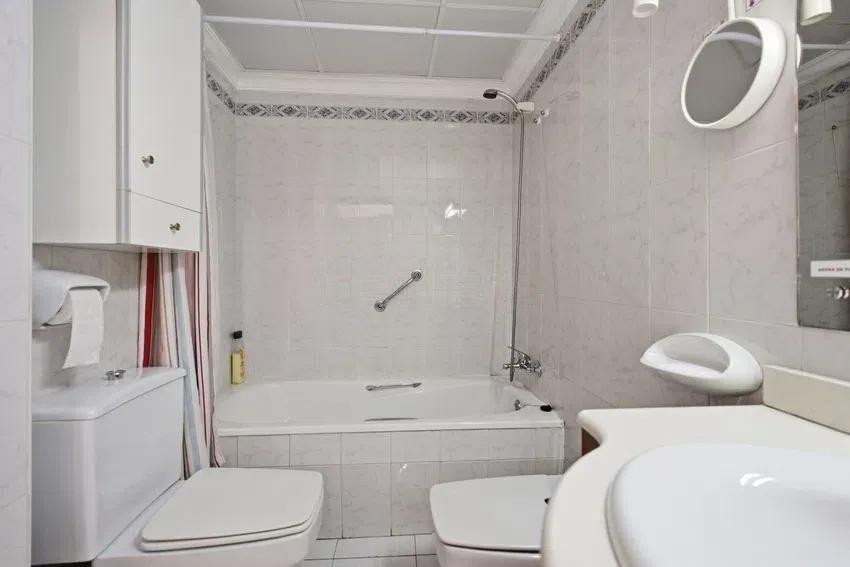 Appartement te koop in Málaga | 1 slaapkamers H5503897