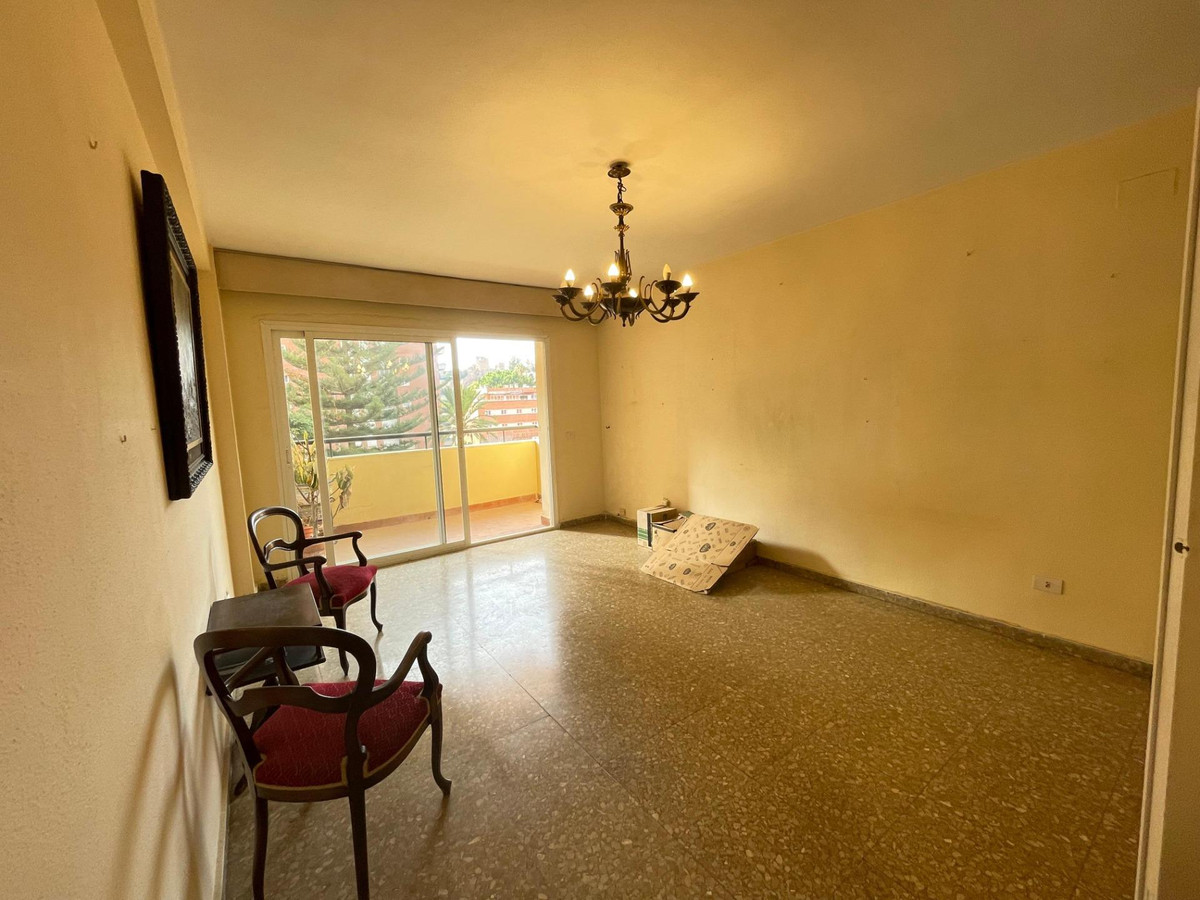 Appartement te koop in Málaga | 4 slaapkamers H5505172