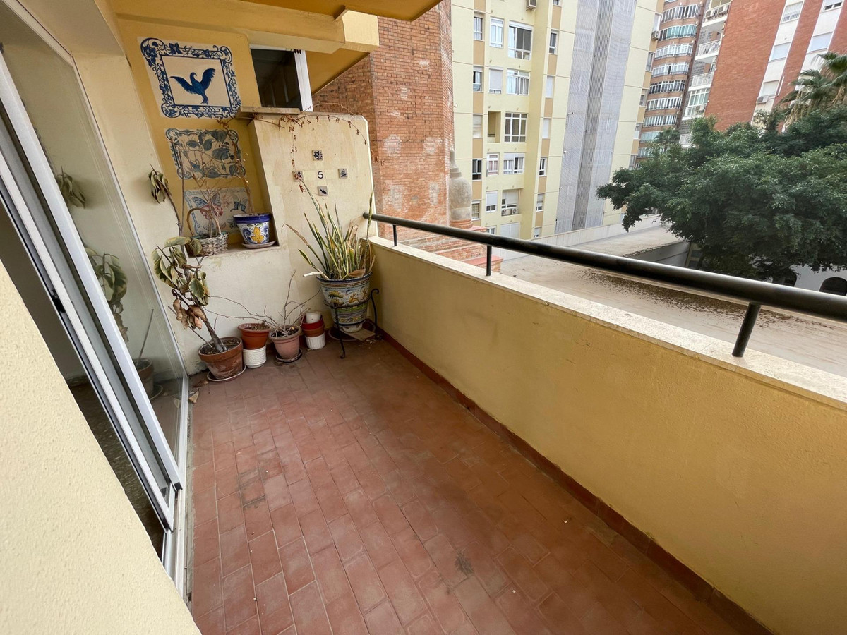 Appartement te koop in Málaga | 4 slaapkamers H5505172