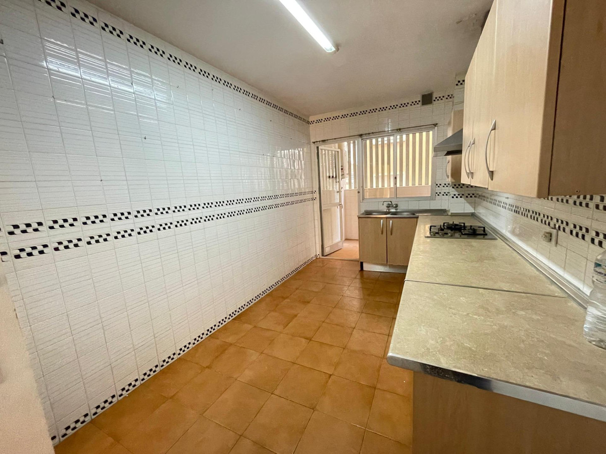 Appartement te koop in Málaga | 4 slaapkamers H5505172