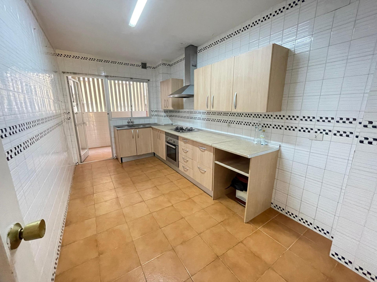 Appartement te koop in Málaga | 4 slaapkamers H5505172