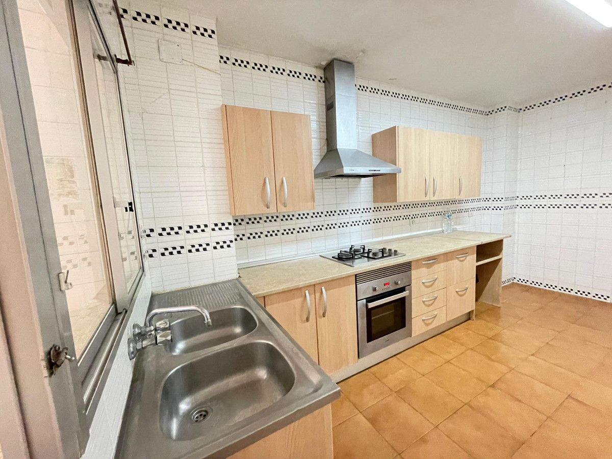 Appartement te koop in Málaga | 4 slaapkamers H5505172