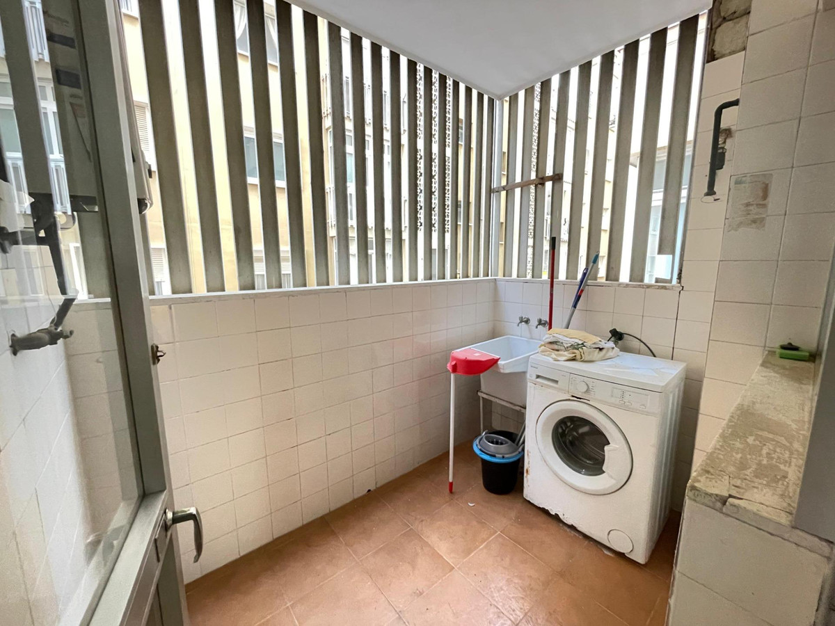 Appartement te koop in Málaga | 4 slaapkamers H5505172
