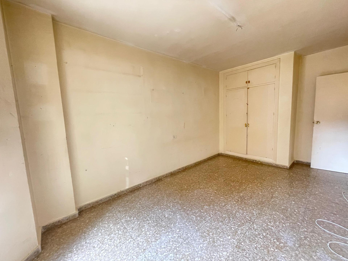 Appartement te koop in Málaga | 4 slaapkamers H5505172