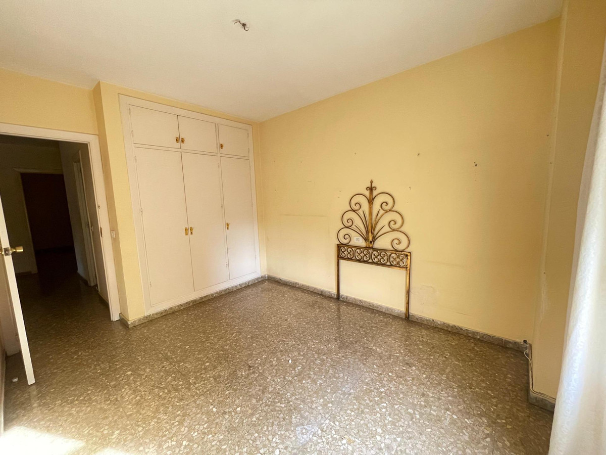 Appartement te koop in Málaga | 4 slaapkamers H5505172