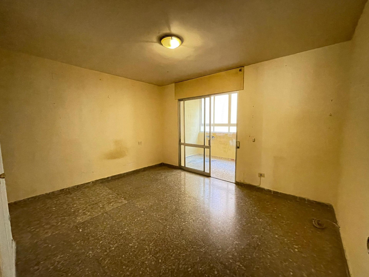 Appartement te koop in Málaga | 4 slaapkamers H5505172